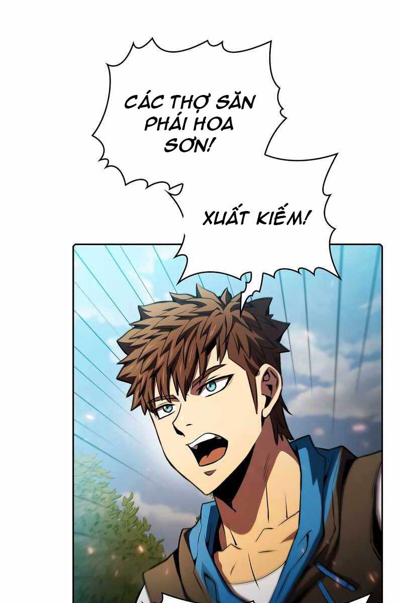 Người Chơi Trở Về Từ Địa Ngục Chapter 97 - 29