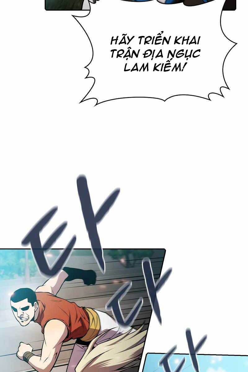 Người Chơi Trở Về Từ Địa Ngục Chapter 97 - 30