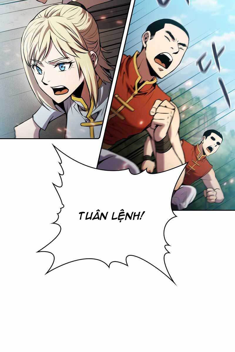 Người Chơi Trở Về Từ Địa Ngục Chapter 97 - 31