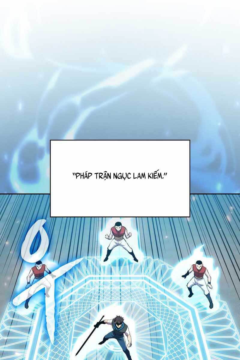 Người Chơi Trở Về Từ Địa Ngục Chapter 97 - 32