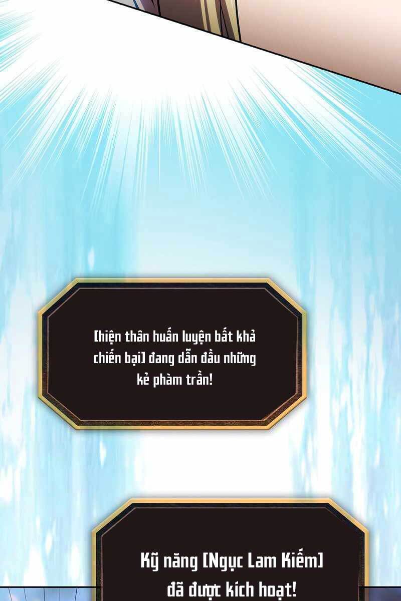 Người Chơi Trở Về Từ Địa Ngục Chapter 97 - 35