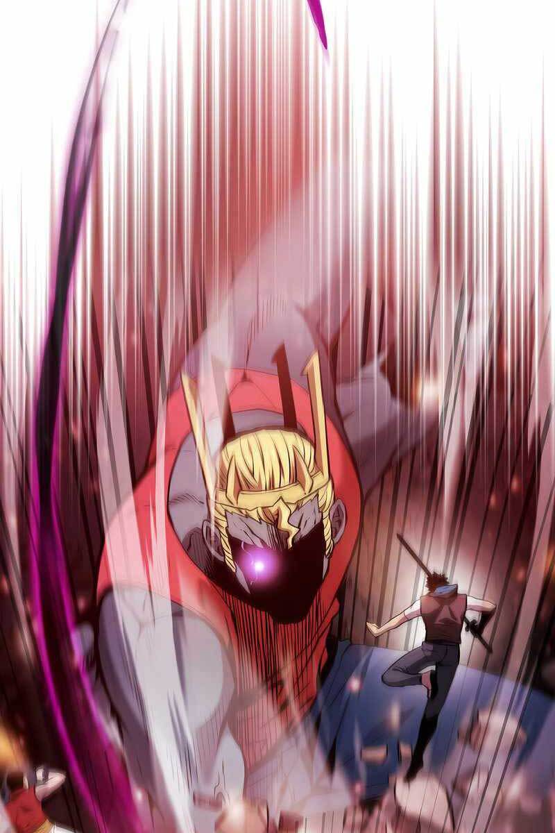 Người Chơi Trở Về Từ Địa Ngục Chapter 97 - 40