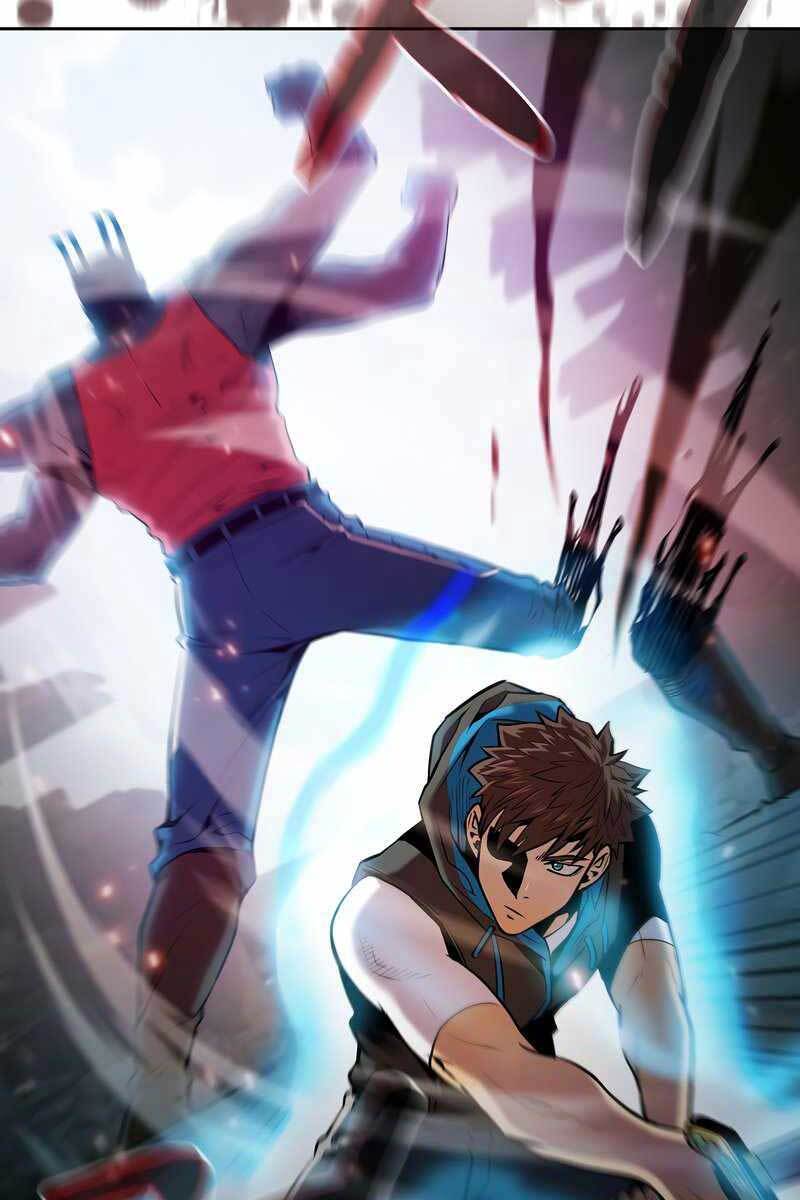 Người Chơi Trở Về Từ Địa Ngục Chapter 97 - 53