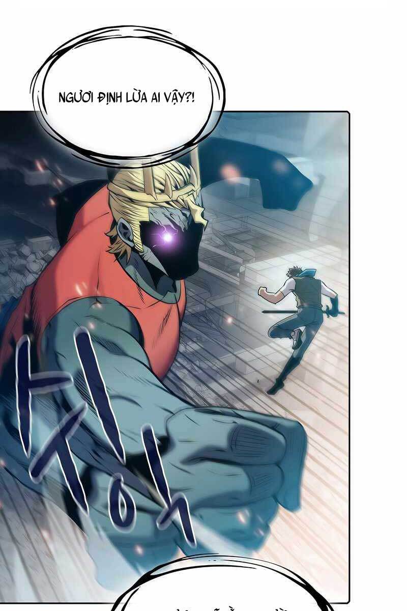 Người Chơi Trở Về Từ Địa Ngục Chapter 97 - 80