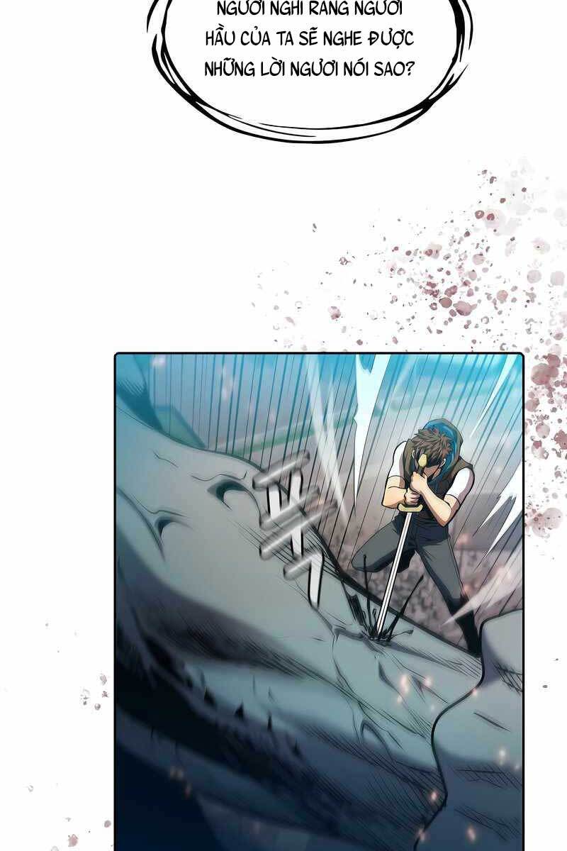 Người Chơi Trở Về Từ Địa Ngục Chapter 97 - 81