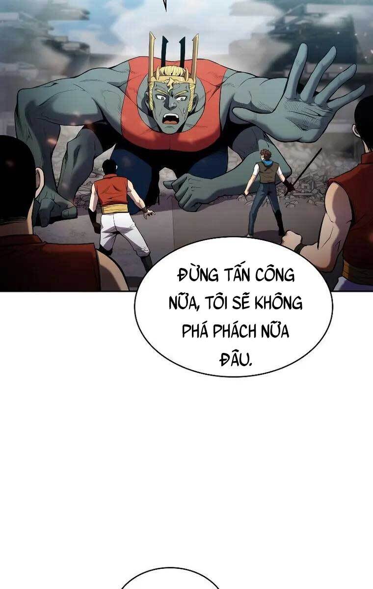 Người Chơi Trở Về Từ Địa Ngục Chapter 98 - 3