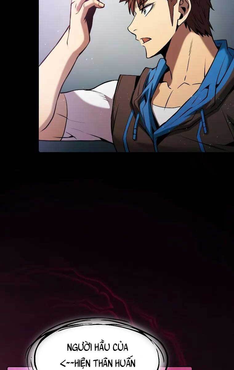 Người Chơi Trở Về Từ Địa Ngục Chapter 98 - 33
