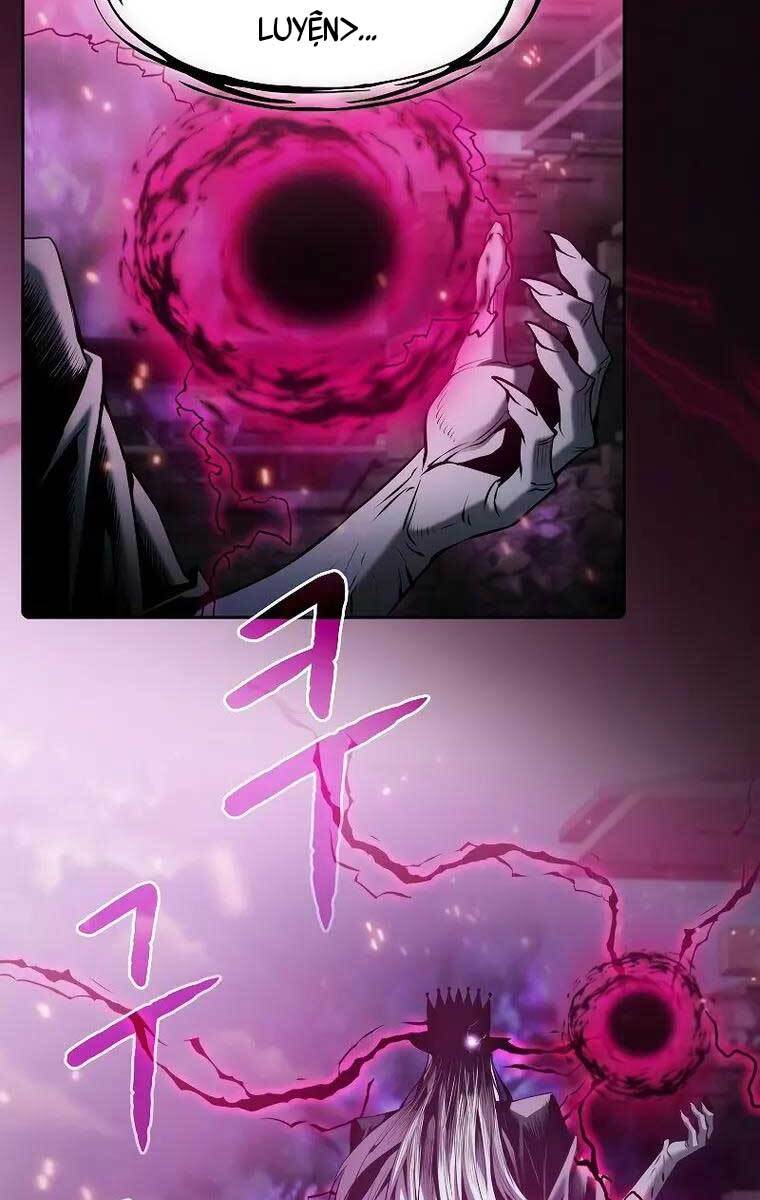 Người Chơi Trở Về Từ Địa Ngục Chapter 98 - 34