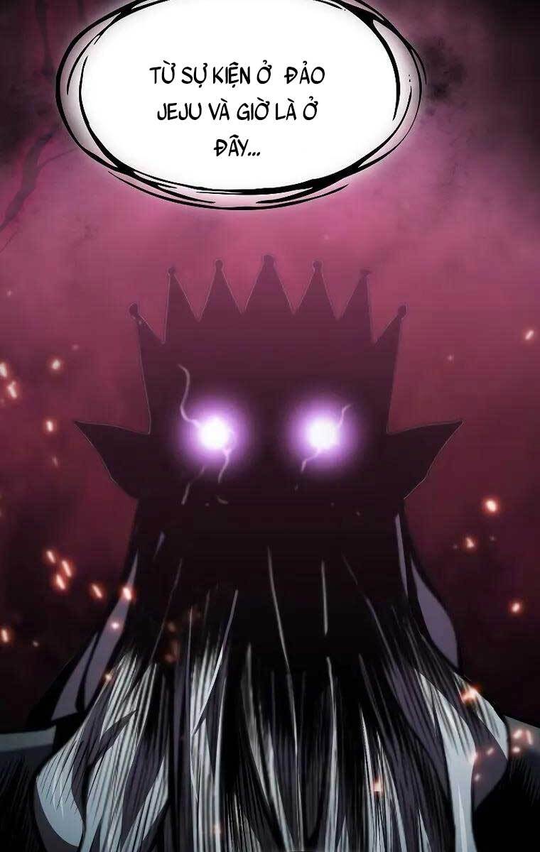 Người Chơi Trở Về Từ Địa Ngục Chapter 98 - 36