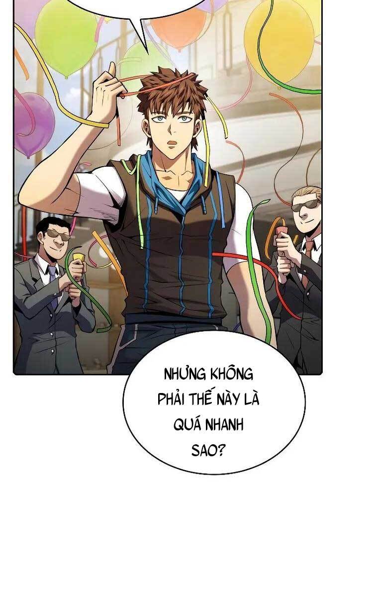 Người Chơi Trở Về Từ Địa Ngục Chapter 98 - 45