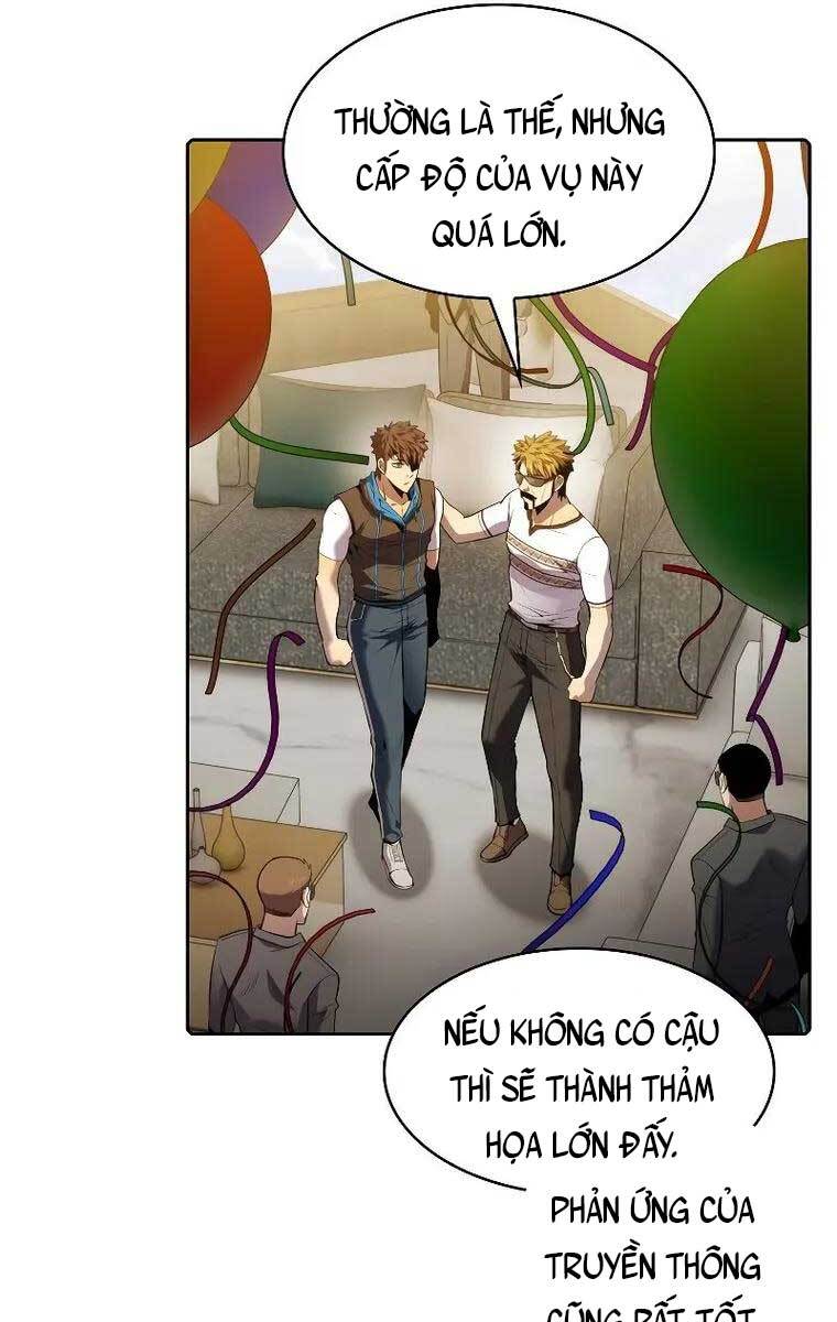 Người Chơi Trở Về Từ Địa Ngục Chapter 98 - 46