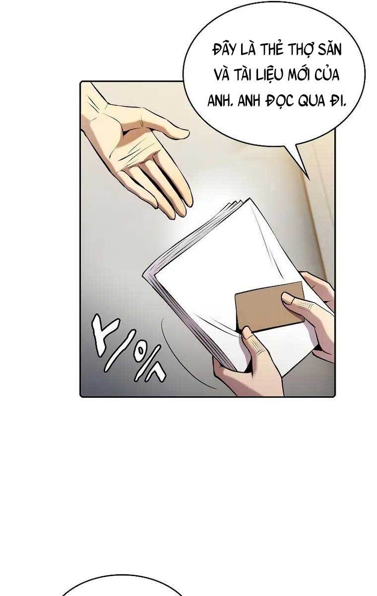 Người Chơi Trở Về Từ Địa Ngục Chapter 98 - 49