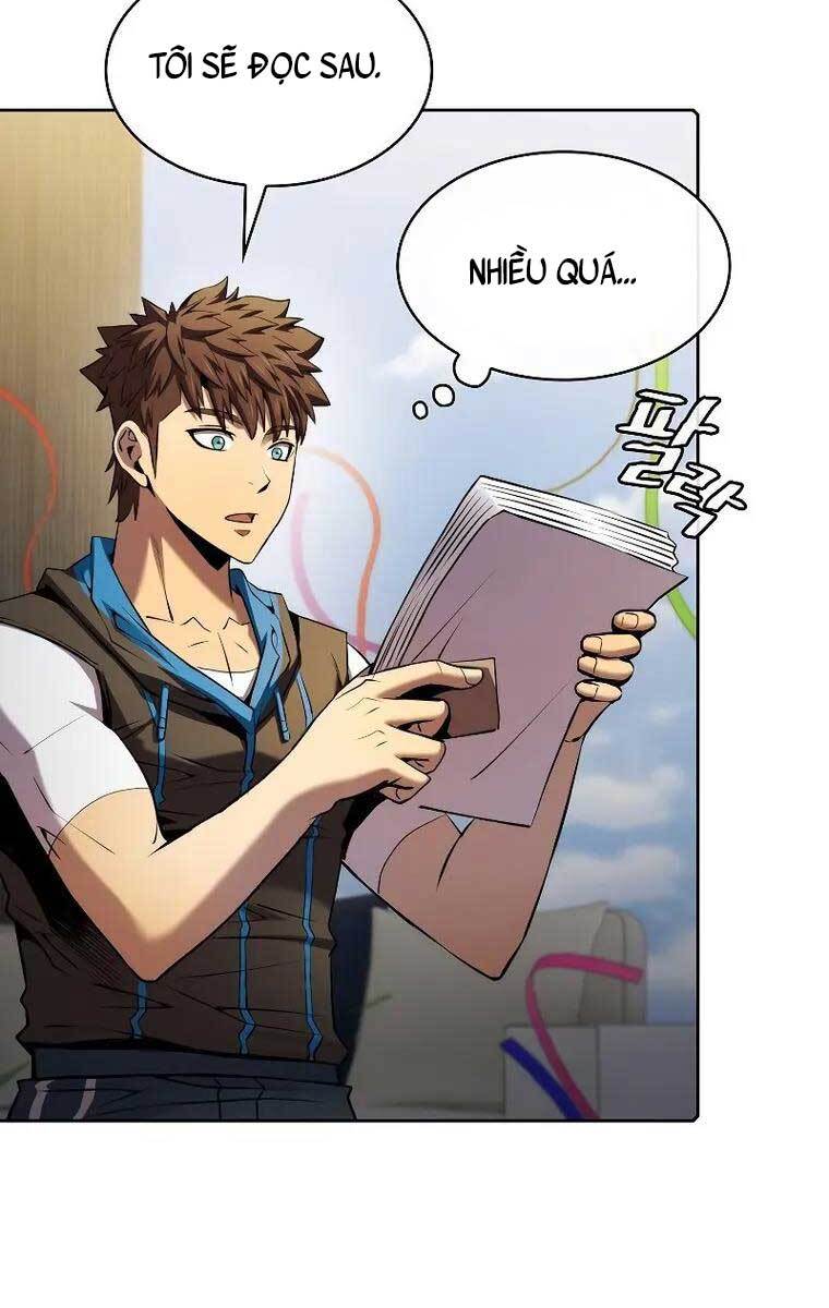 Người Chơi Trở Về Từ Địa Ngục Chapter 98 - 50