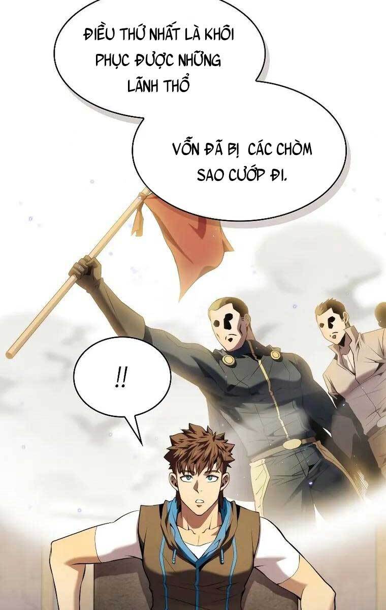 Người Chơi Trở Về Từ Địa Ngục Chapter 98 - 56