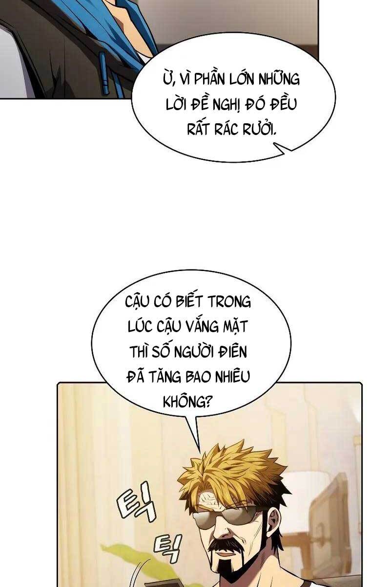 Người Chơi Trở Về Từ Địa Ngục Chapter 98 - 63