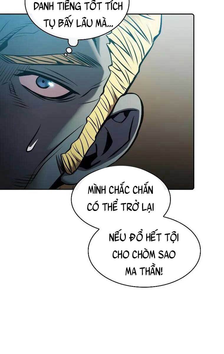 Người Chơi Trở Về Từ Địa Ngục Chapter 98 - 8
