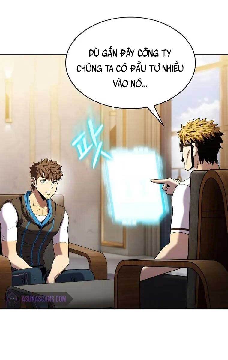 Người Chơi Trở Về Từ Địa Ngục Chapter 98 - 76