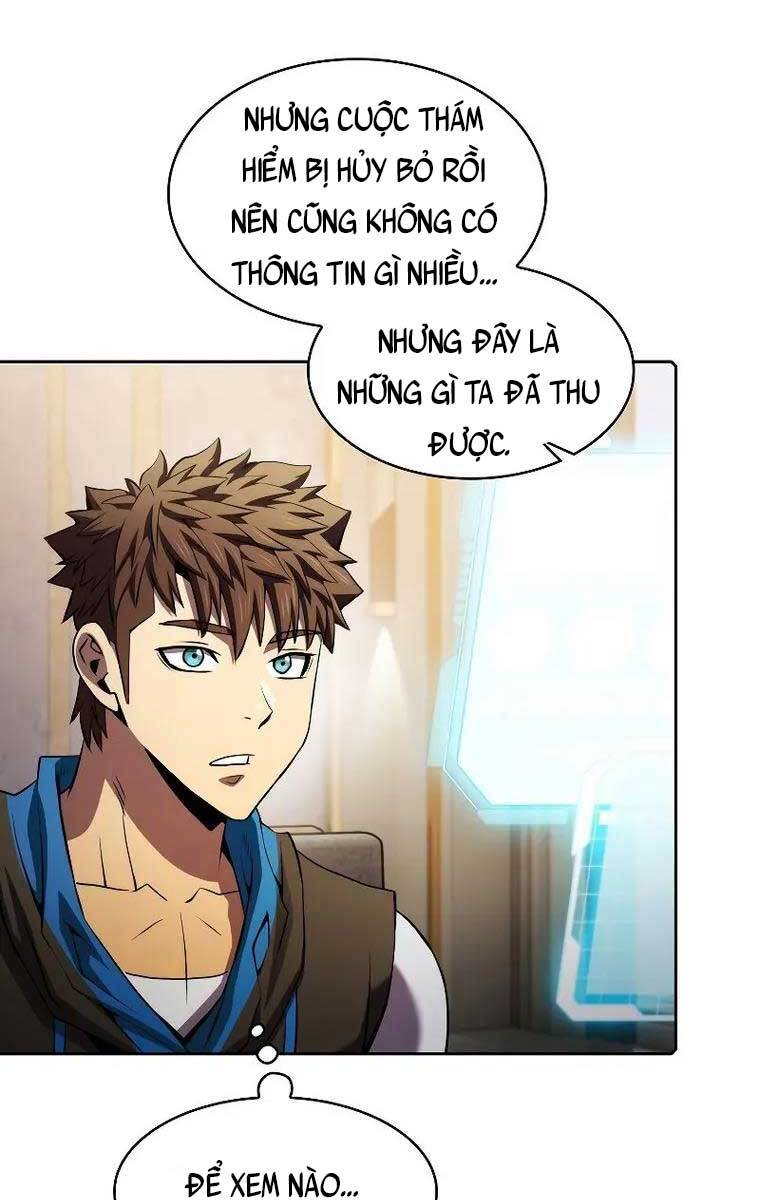 Người Chơi Trở Về Từ Địa Ngục Chapter 98 - 77