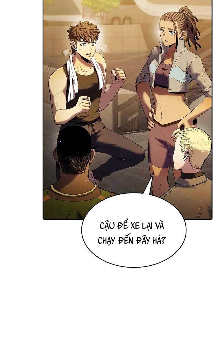 Người Chơi Trở Về Từ Địa Ngục Chapter 98 - 91