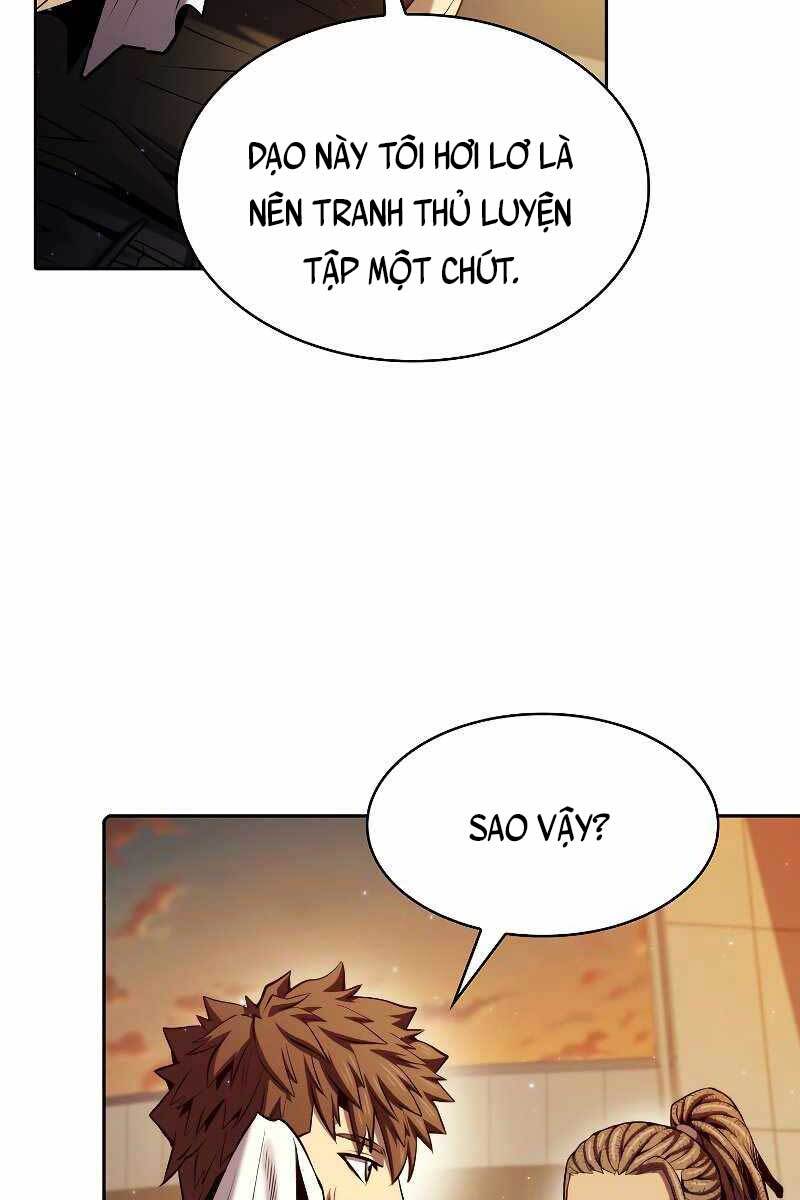 Người Chơi Trở Về Từ Địa Ngục Chapter 99 - 2