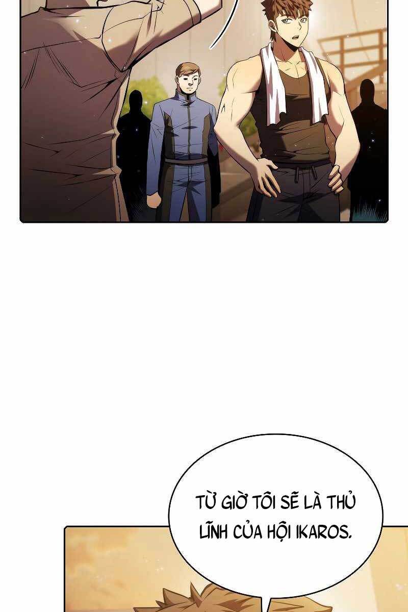 Người Chơi Trở Về Từ Địa Ngục Chapter 99 - 15