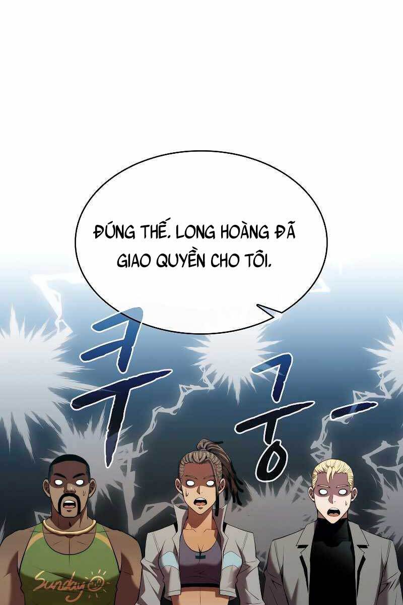 Người Chơi Trở Về Từ Địa Ngục Chapter 99 - 17