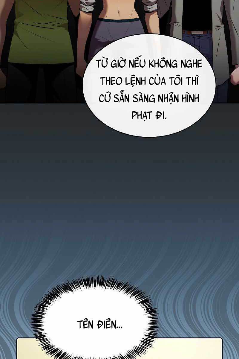 Người Chơi Trở Về Từ Địa Ngục Chapter 99 - 18