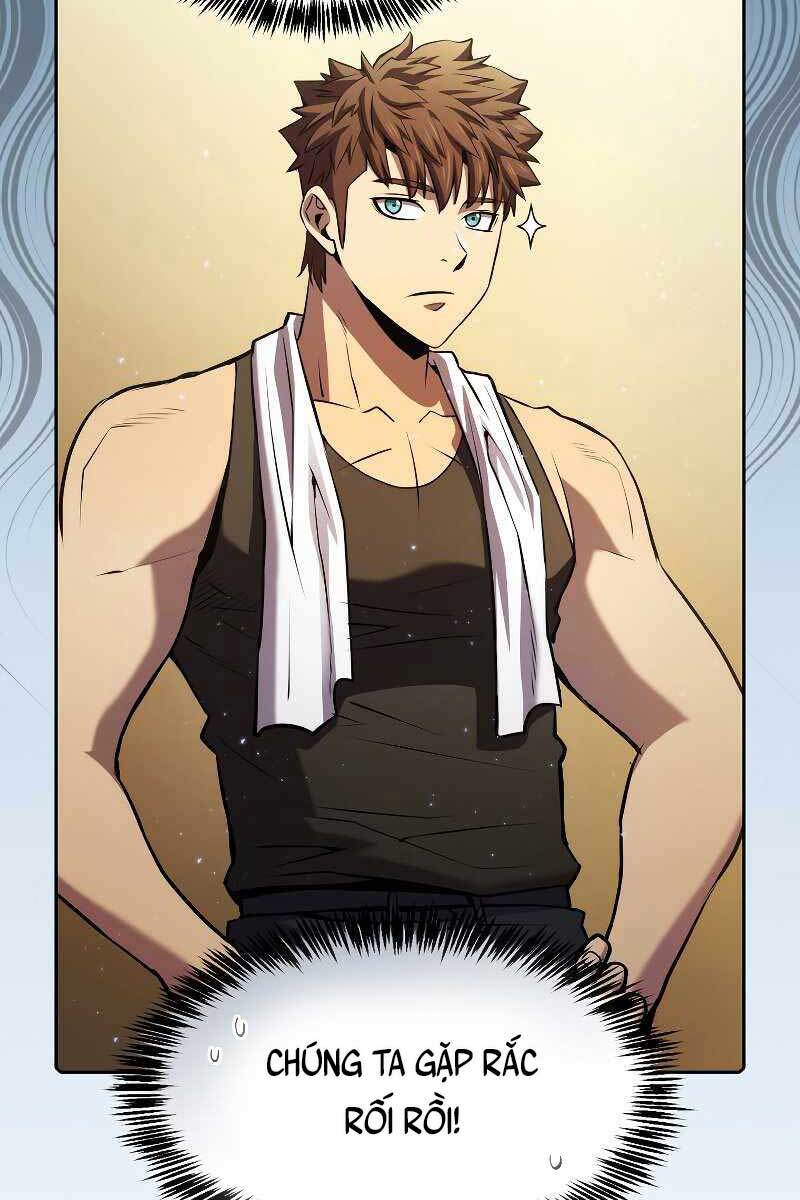 Người Chơi Trở Về Từ Địa Ngục Chapter 99 - 19