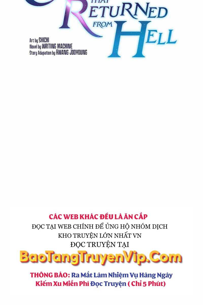 Người Chơi Trở Về Từ Địa Ngục Chapter 99 - 21