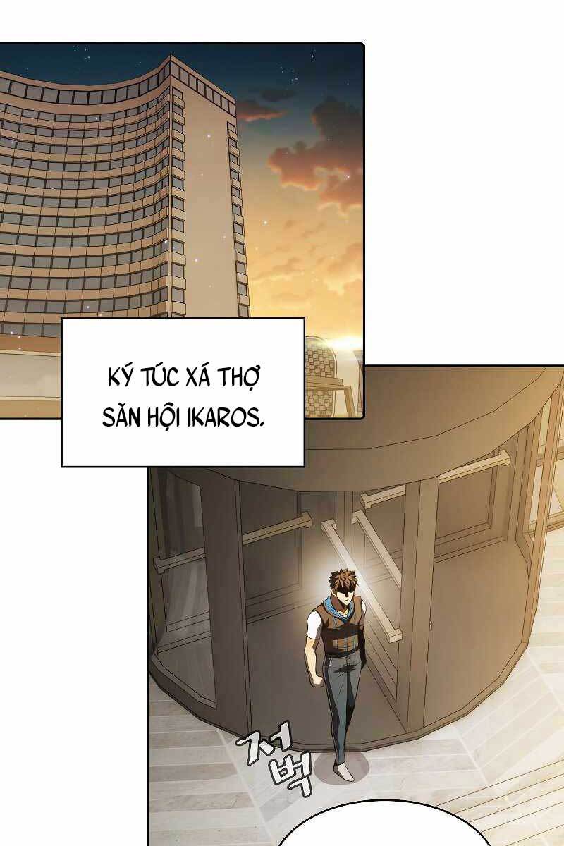 Người Chơi Trở Về Từ Địa Ngục Chapter 99 - 22