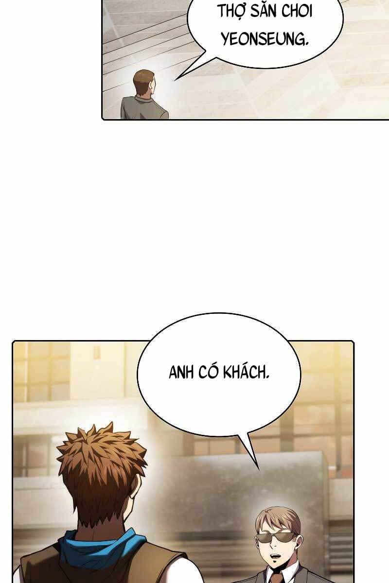 Người Chơi Trở Về Từ Địa Ngục Chapter 99 - 23