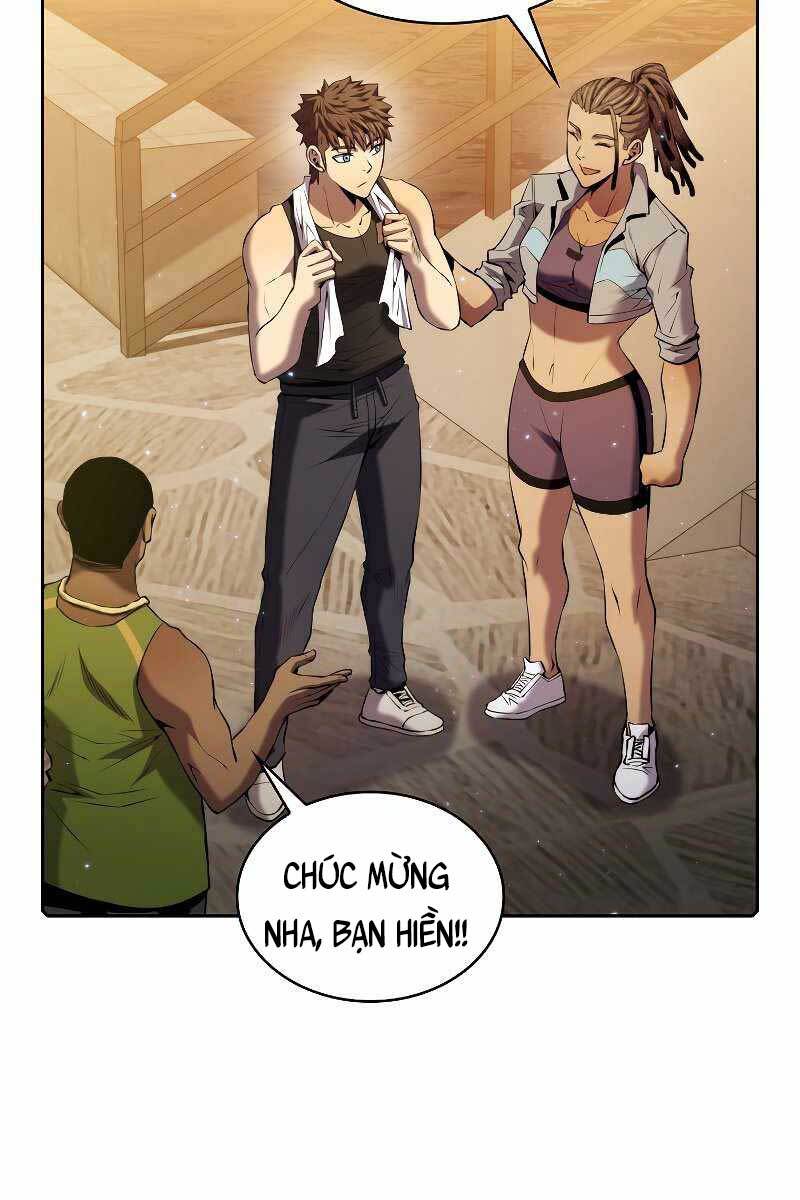 Người Chơi Trở Về Từ Địa Ngục Chapter 99 - 4