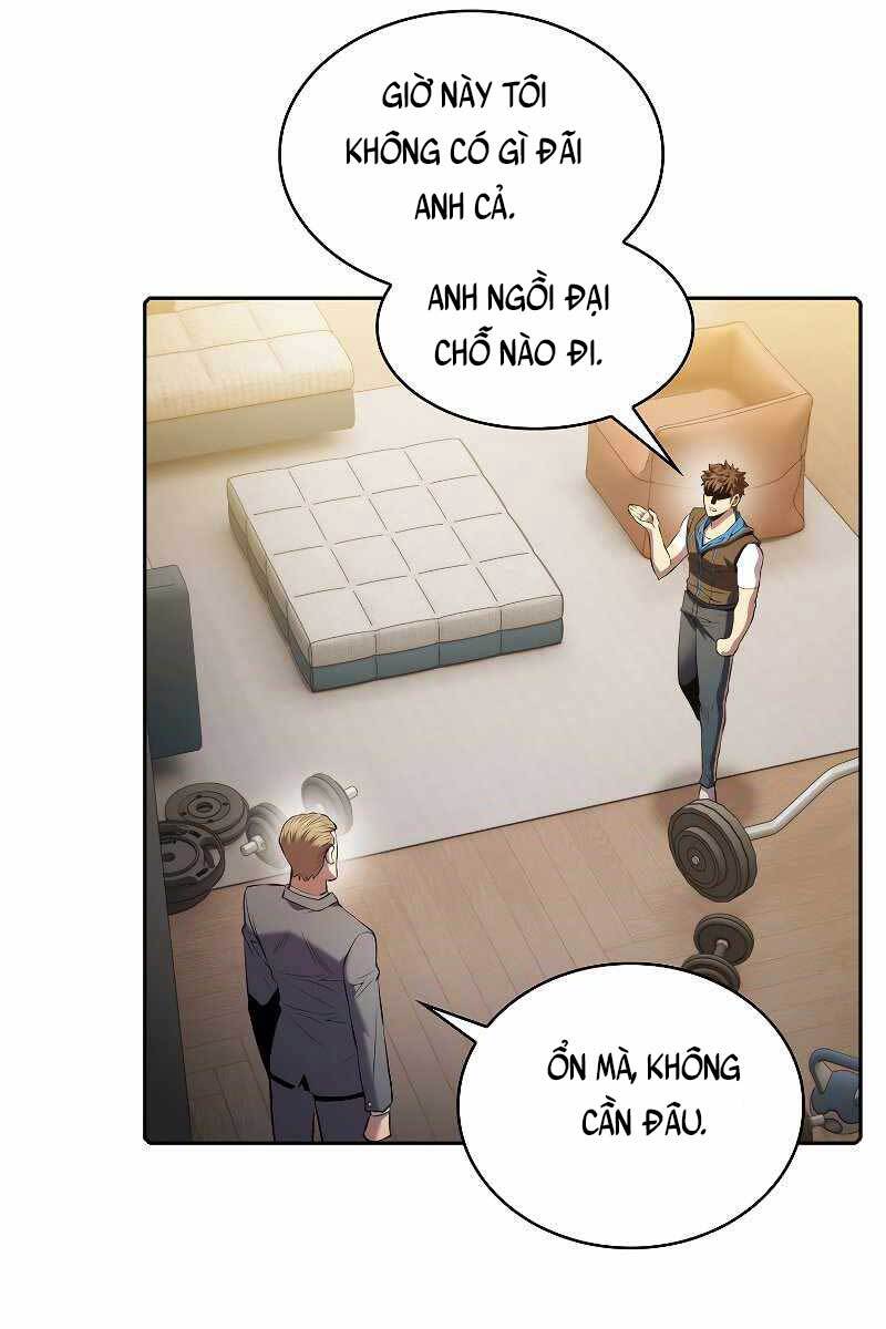 Người Chơi Trở Về Từ Địa Ngục Chapter 99 - 33