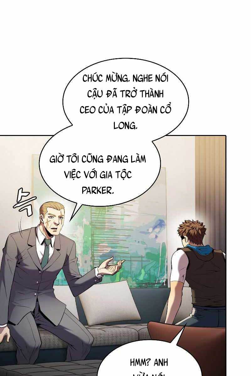 Người Chơi Trở Về Từ Địa Ngục Chapter 99 - 34