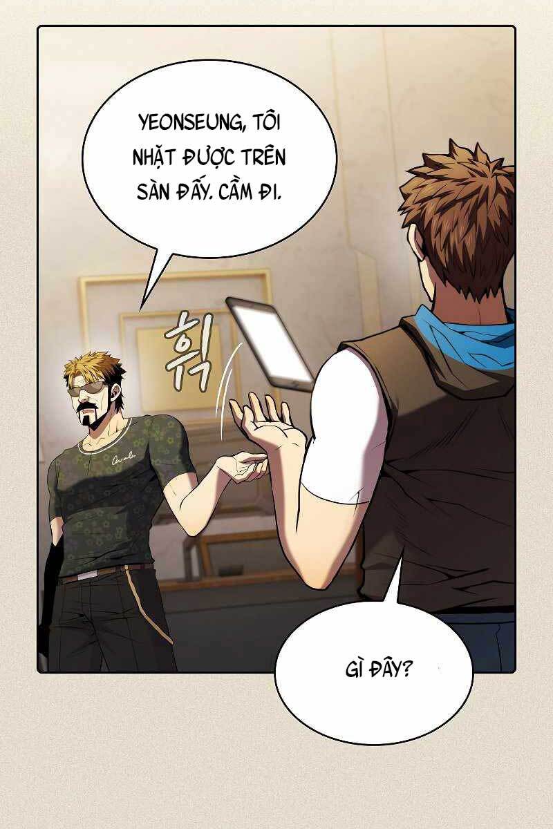 Người Chơi Trở Về Từ Địa Ngục Chapter 99 - 42