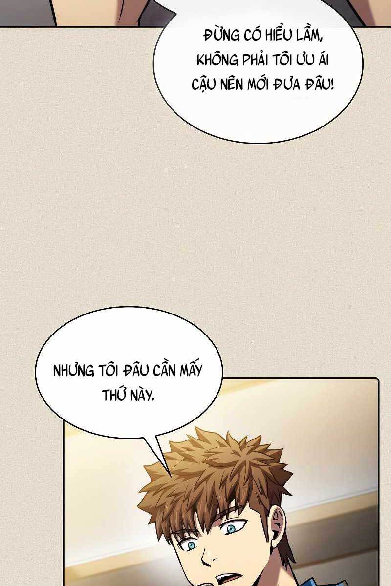 Người Chơi Trở Về Từ Địa Ngục Chapter 99 - 44