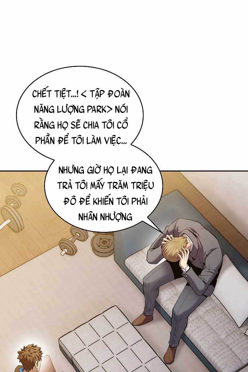 Người Chơi Trở Về Từ Địa Ngục Chapter 99 - 47