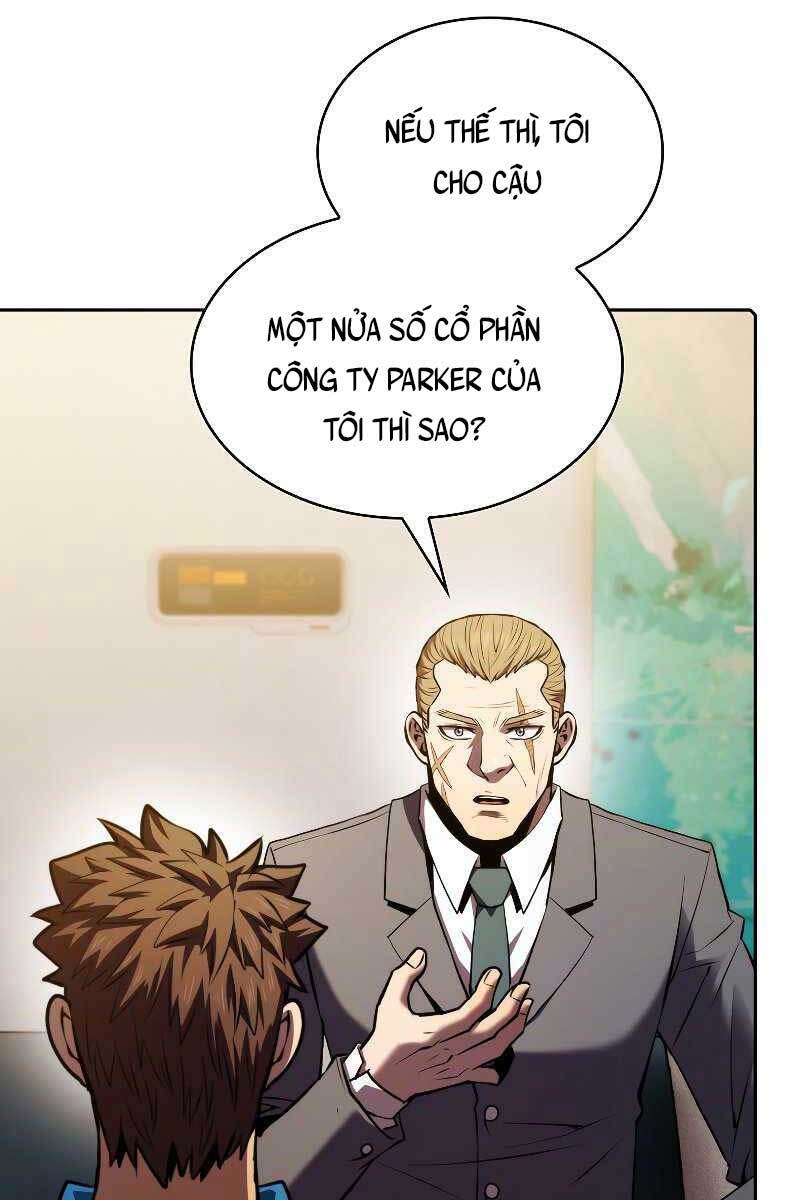 Người Chơi Trở Về Từ Địa Ngục Chapter 99 - 50
