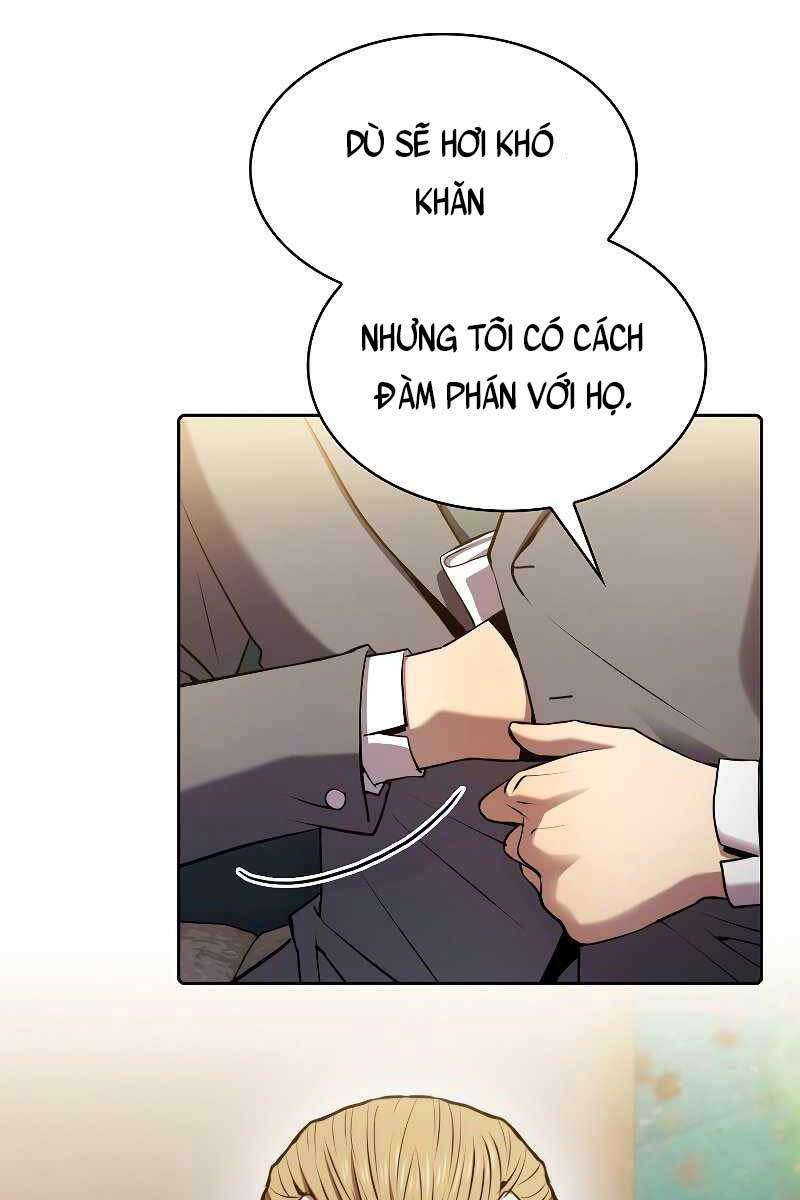 Người Chơi Trở Về Từ Địa Ngục Chapter 99 - 53