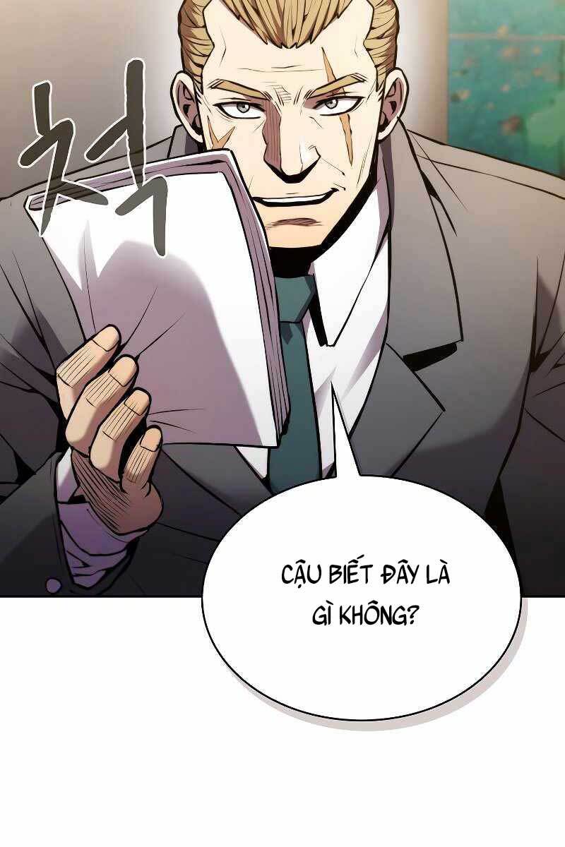 Người Chơi Trở Về Từ Địa Ngục Chapter 99 - 54