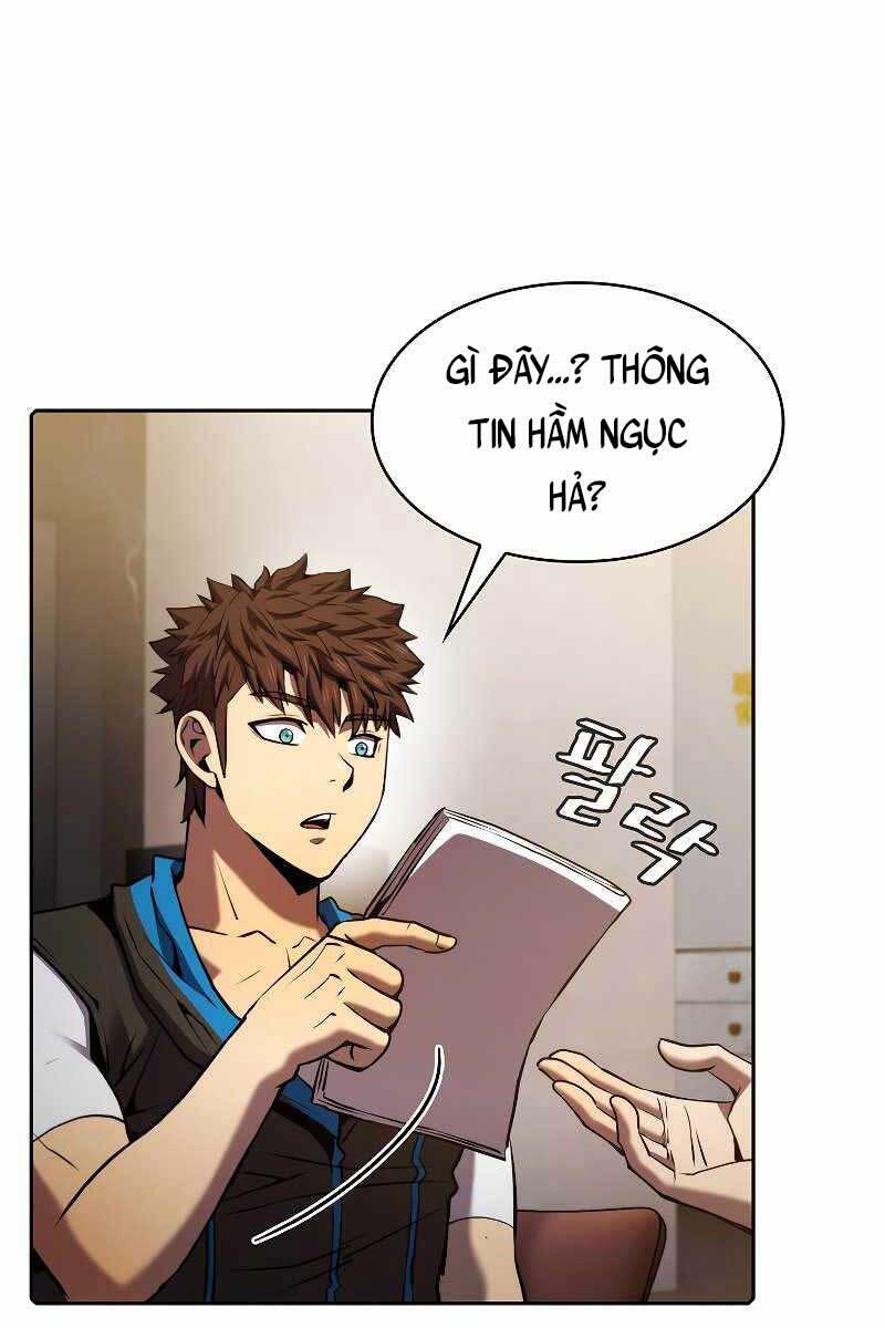 Người Chơi Trở Về Từ Địa Ngục Chapter 99 - 55