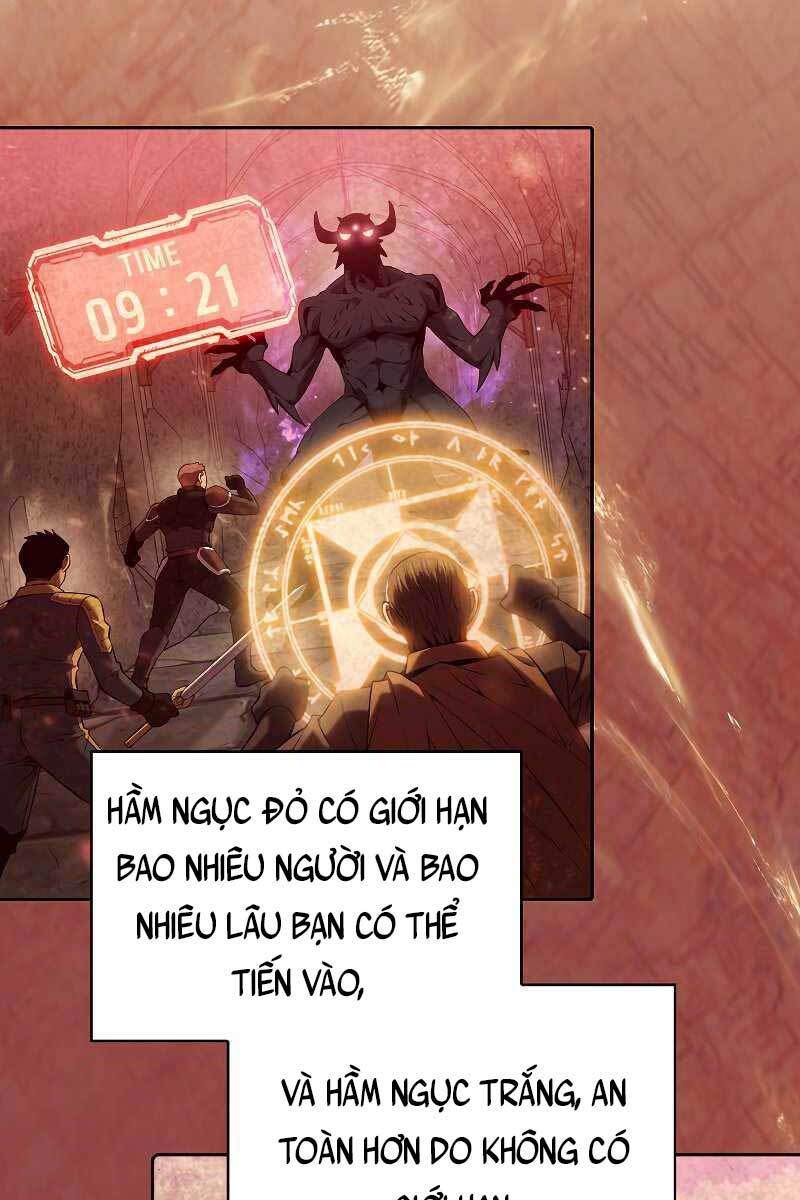 Người Chơi Trở Về Từ Địa Ngục Chapter 99 - 58