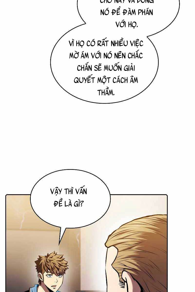 Người Chơi Trở Về Từ Địa Ngục Chapter 99 - 66