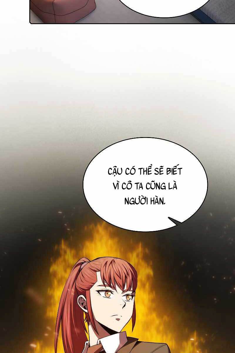 Người Chơi Trở Về Từ Địa Ngục Chapter 99 - 70