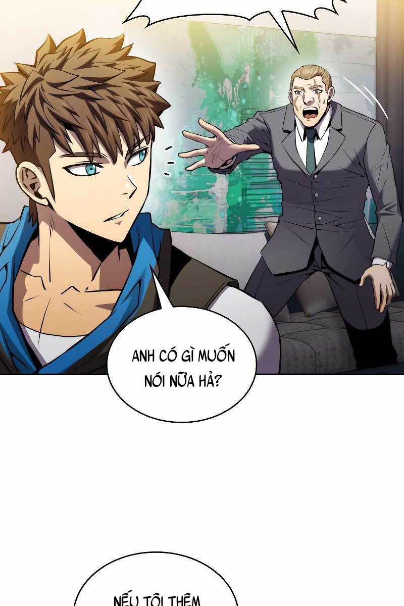 Người Chơi Trở Về Từ Địa Ngục Chapter 99 - 76