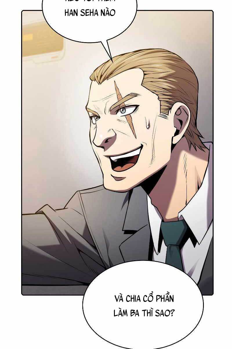 Người Chơi Trở Về Từ Địa Ngục Chapter 99 - 77