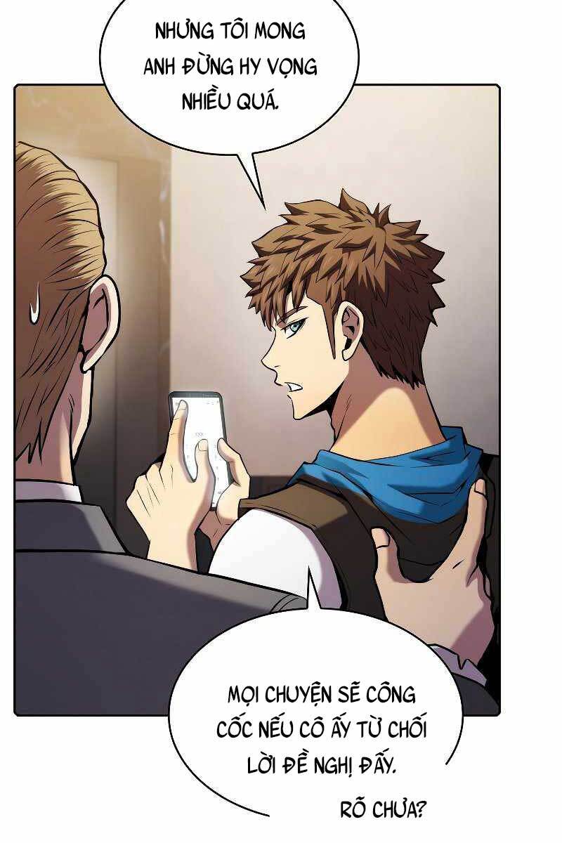 Người Chơi Trở Về Từ Địa Ngục Chapter 99 - 81