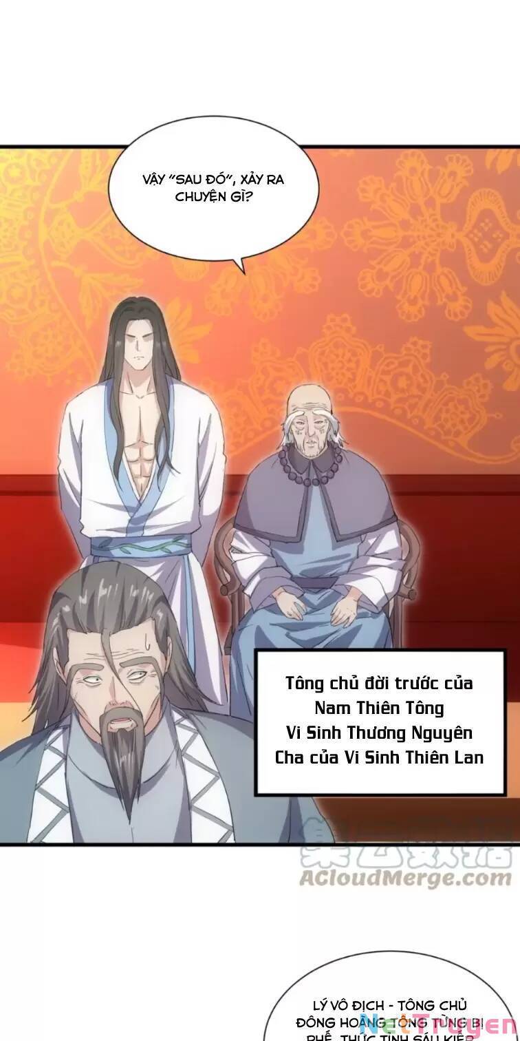 Vạn Cổ Đệ Nhất Thần Chapter 151 - 25