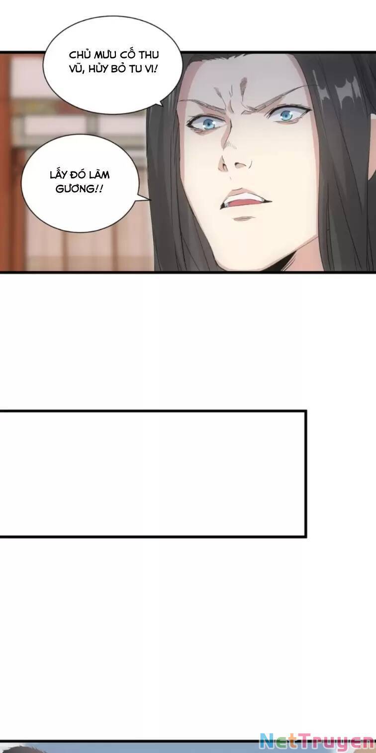 Vạn Cổ Đệ Nhất Thần Chapter 151 - 30