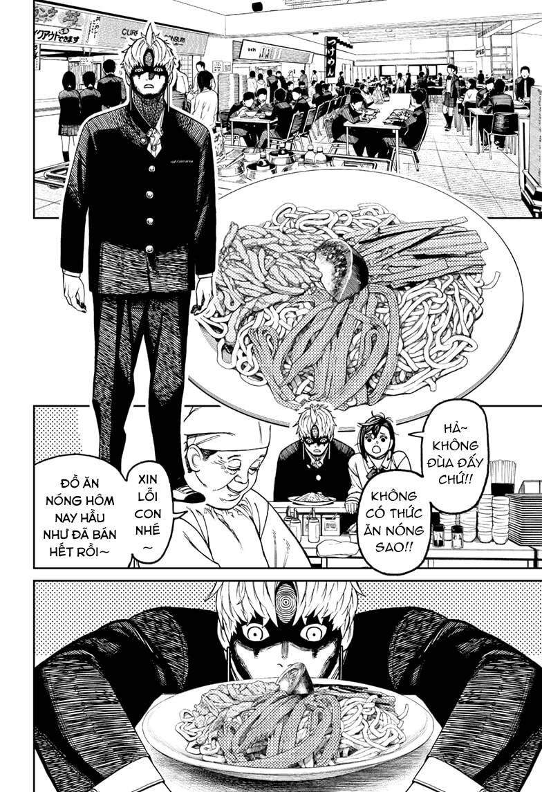 Vũ Trang Siêu Nhiên Chapter 63 - 17
